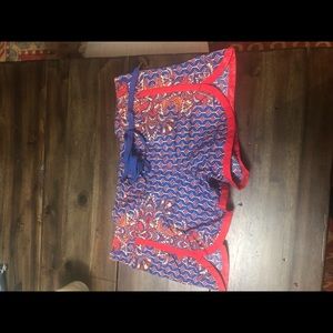 Free people shorts